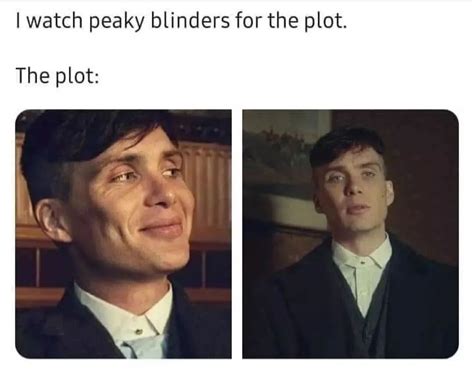 peaky blinders meme generator|Peaky Blinders GIFs .
